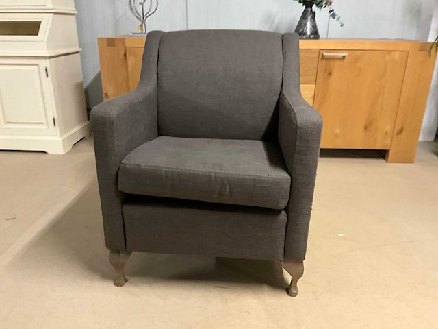 Verona fauteuil - afbeelding 10 van  15