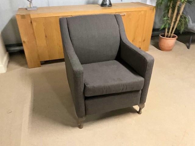 Verona fauteuil - afbeelding 14 van  15
