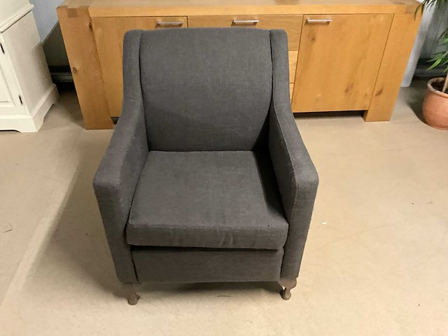 Verona fauteuil - afbeelding 15 van  15