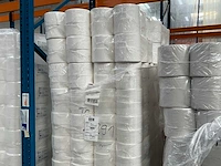 Verpakking á 12 stuks clear+ mini 175mtr toiletrol (47x) - afbeelding 3 van  4