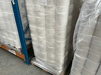 Verpakking á 12 stuks clear+ mini 175mtr toiletrol (47x) - afbeelding 4 van  4
