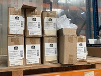 Verpakking á 4 stuks gouda kaarshouder (16x) - afbeelding 2 van  2