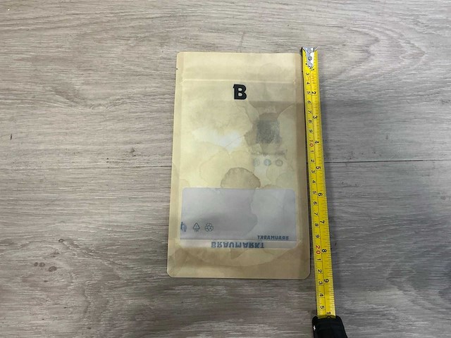 Verpakking (circa 10000x) - afbeelding 1 van  4