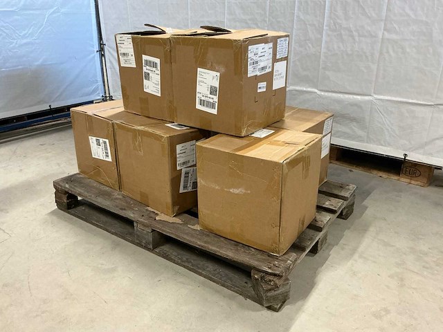 Verpakking (circa 10000x) - afbeelding 3 van  4