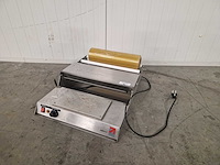 Verpakking sealmachine - boska - tw45