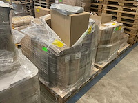 Verpakkingpapier op rol, zakken - afbeelding 1 van  9