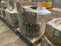 Verpakkingpapier op rol, zakken - afbeelding 2 van  9