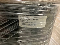 Verpakkingpapier op rol, zakken - afbeelding 3 van  9