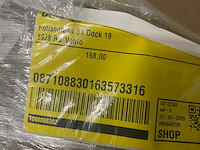 Verpakkingpapier op rol, zakken - afbeelding 9 van  9