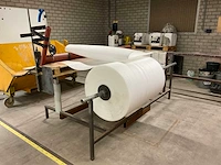 Verpakkings materiaal - afbeelding 1 van  9