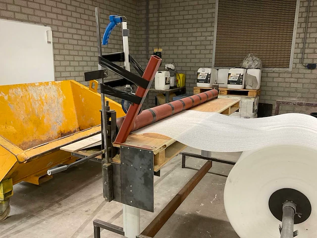 Verpakkings materiaal - afbeelding 3 van  9