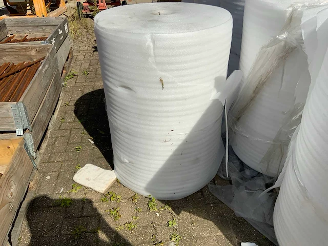 Verpakkings materiaal - afbeelding 8 van  9