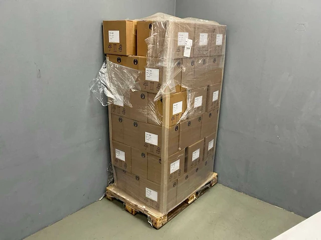 Verpakkings tape 48x66 mm - 36 st (20x) - afbeelding 5 van  5