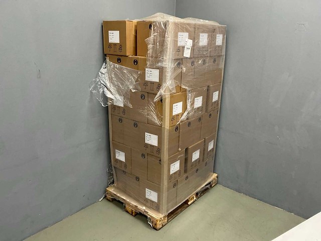 Verpakkings tape 48x66 mm - 36 st (6x) - afbeelding 5 van  5