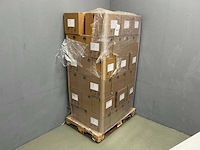 Verpakkings tape 48x66 mm - 36 st (6x) - afbeelding 5 van  5
