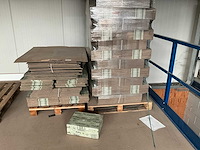 Verpakkingsdoos 390x290x130mm “waardering” (815x) - afbeelding 1 van  6