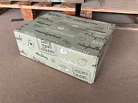 Verpakkingsdoos 390x290x130mm “waardering” (815x) - afbeelding 3 van  6
