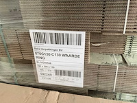 Verpakkingsdoos 390x290x130mm “waardering” (815x) - afbeelding 6 van  6