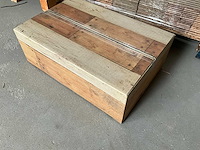 Verpakkingsdoos 390x290x232mm “hout” (495x) - afbeelding 2 van  4