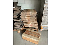 Verpakkingsdoos 590x390x200mm “hout” (95x) - afbeelding 2 van  3