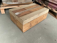 Verpakkingsdoos 590x390x300mm diverse opdrukken (195x) - afbeelding 2 van  4
