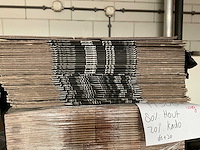 Verpakkingsdoos 590x390x300mm diverse opdrukken (195x) - afbeelding 4 van  4