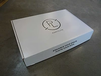 Verpakkingsdoos voor advent calender box (7500x) - afbeelding 1 van  3