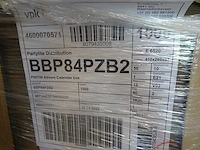 Verpakkingsdoos voor advent calender box (7500x) - afbeelding 3 van  3