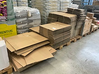 Verpakkingsdozen (3x) - afbeelding 1 van  5