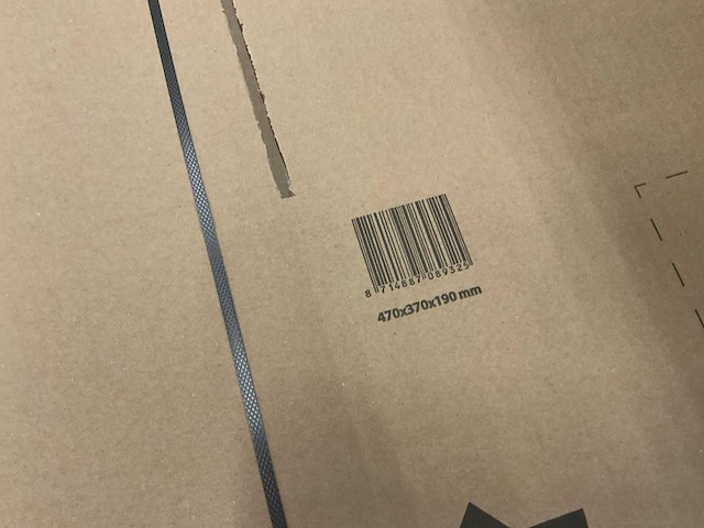 Verpakkingsdozen (3x) - afbeelding 3 van  5