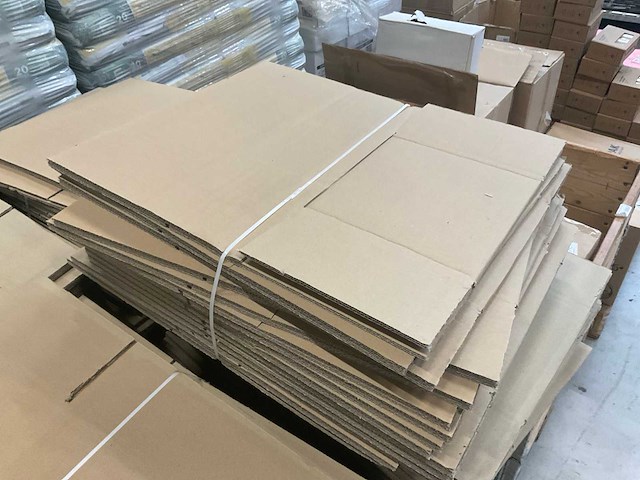 Verpakkingsdozen (3x) - afbeelding 4 van  5