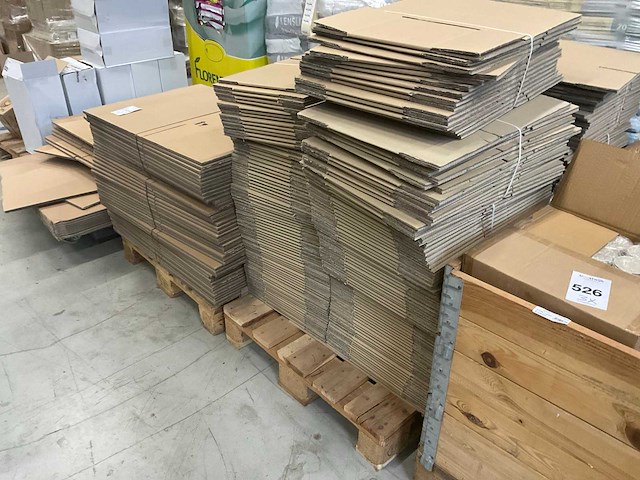 Verpakkingsdozen (3x) - afbeelding 5 van  5