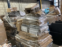 Verpakkingsdozen en vulmateriaal - afbeelding 1 van  8