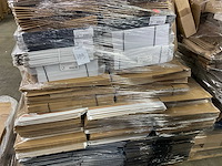 Verpakkingsdozen en vulmateriaal - afbeelding 3 van  8