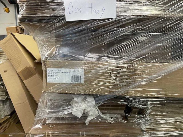 Verpakkingsdozen en vulmateriaal - afbeelding 5 van  8
