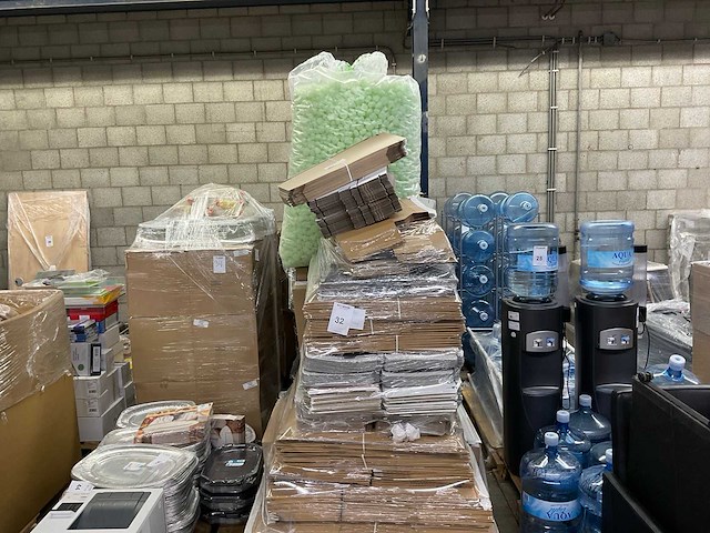 Verpakkingsdozen en vulmateriaal - afbeelding 7 van  8