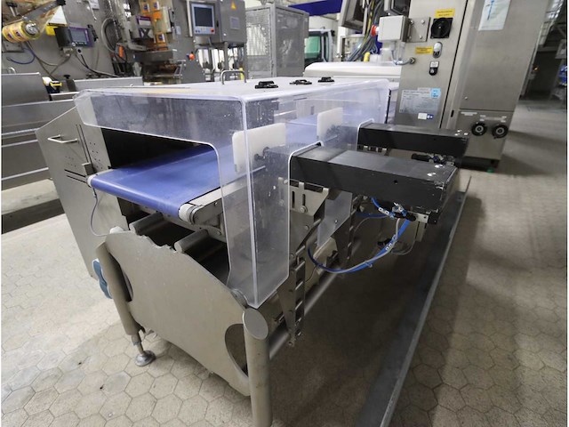 Verpakkingslijn - afbeelding 5 van  14