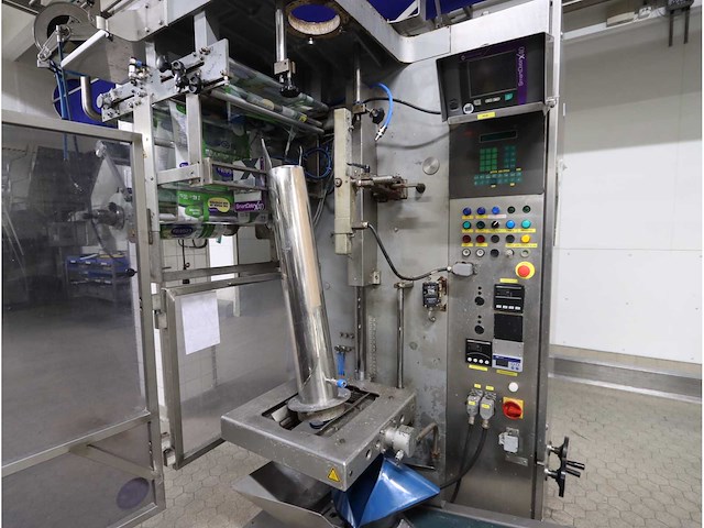 Verpakkingslijn - afbeelding 9 van  14