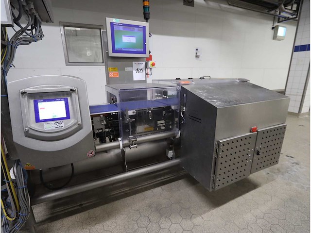 Verpakkingslijn - afbeelding 2 van  14