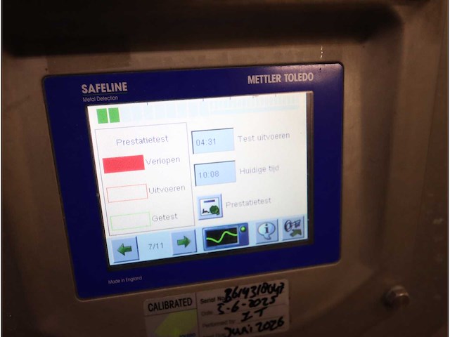 Verpakkingslijn - afbeelding 3 van  14