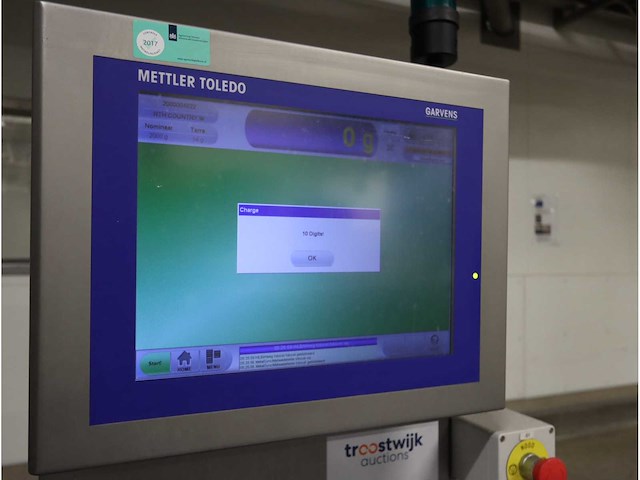 Verpakkingslijn - afbeelding 4 van  14