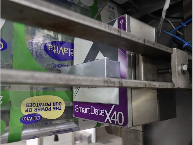 Verpakkingslijn - afbeelding 13 van  14