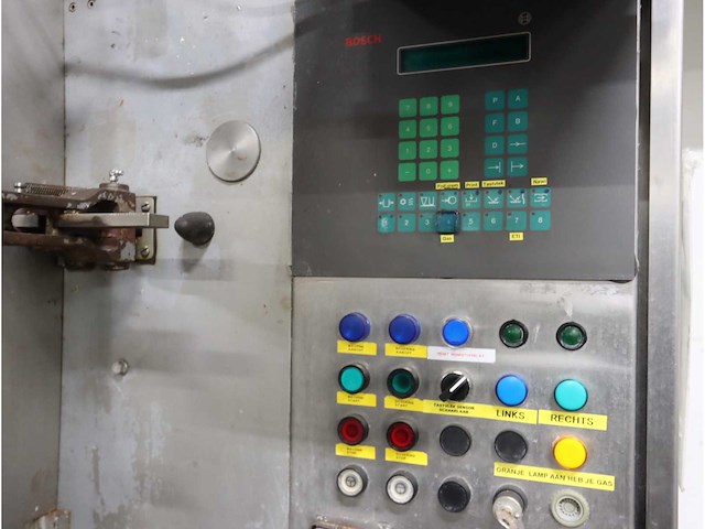 Verpakkingslijn - afbeelding 14 van  14