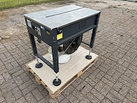 Verpakkingsmachine exs-206