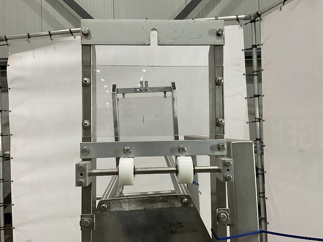 Verpakkingsmachine - afbeelding 2 van  13