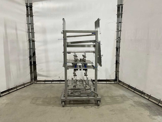 Verpakkingsmachine - afbeelding 7 van  13