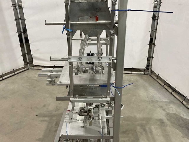 Verpakkingsmachine - afbeelding 10 van  13
