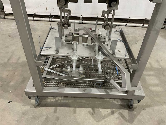 Verpakkingsmachine - afbeelding 11 van  13