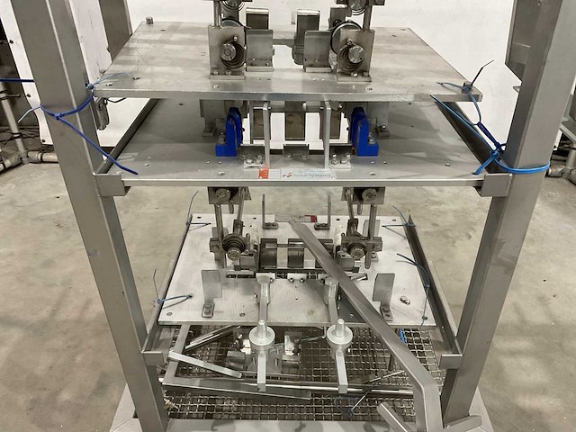 Verpakkingsmachine - afbeelding 12 van  13