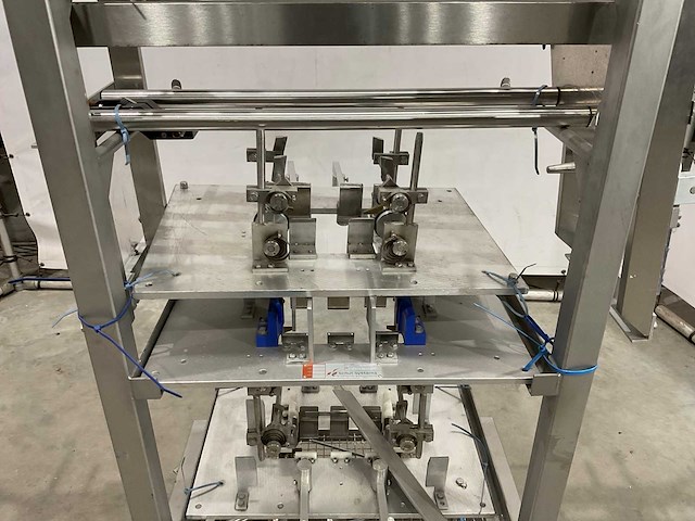 Verpakkingsmachine - afbeelding 13 van  13